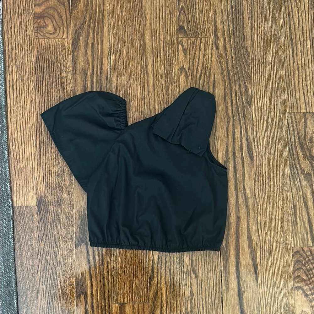 Black Girls Top